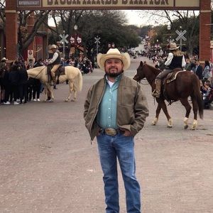 Meet your Posher, Joe